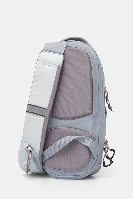 Αξεσουάρ The North Face Γυναικείο σακίδιο Borealis Sling 6L NF0A52UPNKO1 μπλε