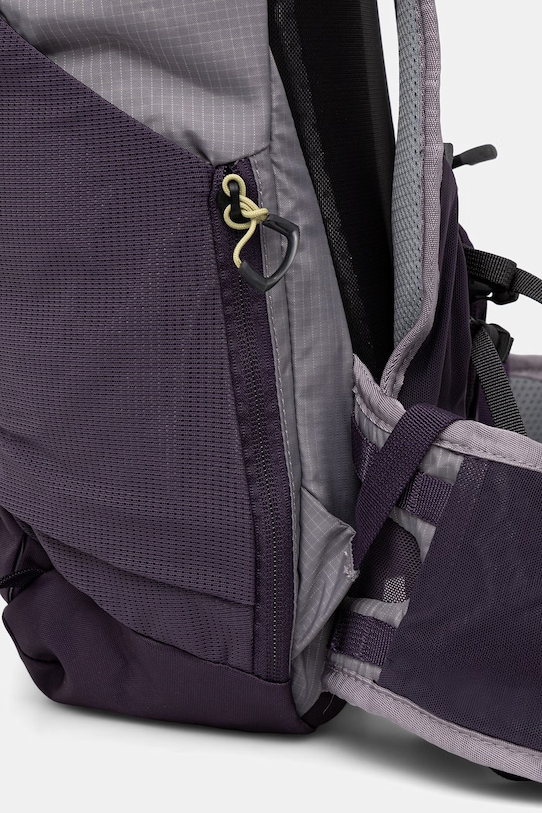 The North Face športni nahrbtnik ženski TRAIL LITE 24L vijolična NF0A87C6NRC1