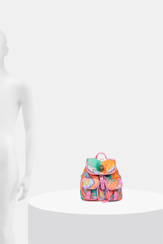 Kurt Geiger London plecak damski Hoxton 5023657229