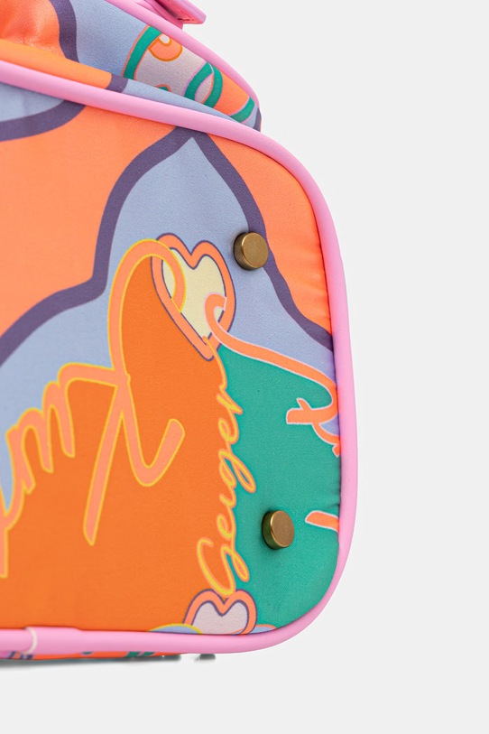 Kurt Geiger London plecak damski Hoxton 5023657229 multicolor