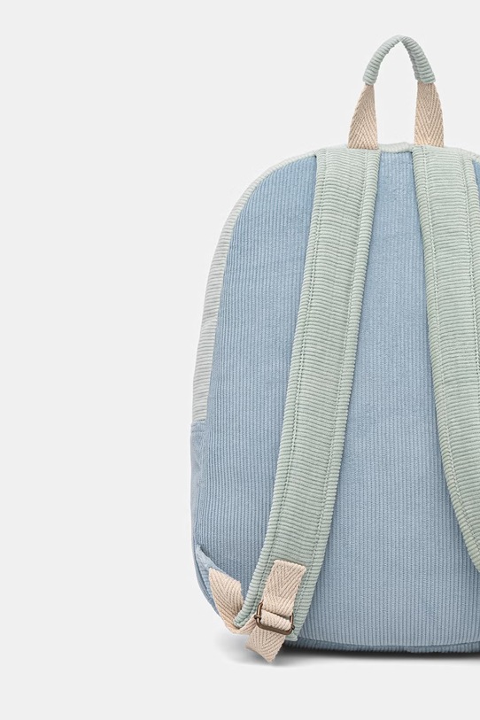 Akcesoria Rip Curl plecak damski ICONS 18L CORD 03JWBA niebieski