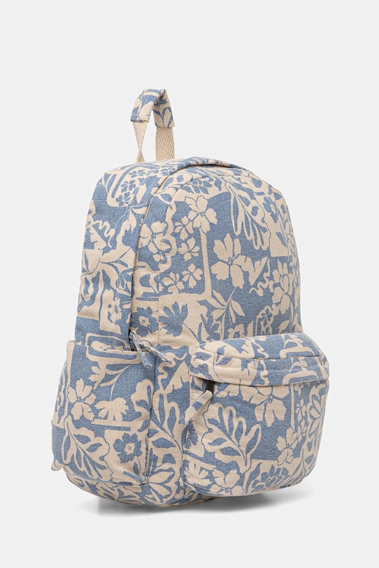 Rip Curl σακίδιο γυναικείο βαμβακερό MIXED CANVAS 03OWBA μπλε SS26