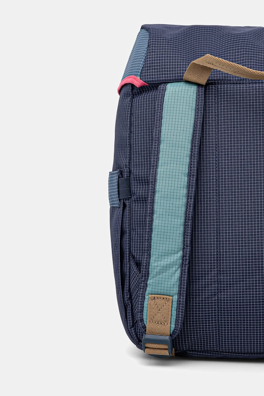 Akcesoria Rip Curl plecak damski RIP 12L BACKPACK 04XWBA granatowy