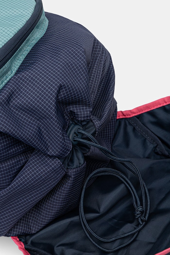 Rip Curl plecak damski RIP 12L BACKPACK 04XWBA granatowy