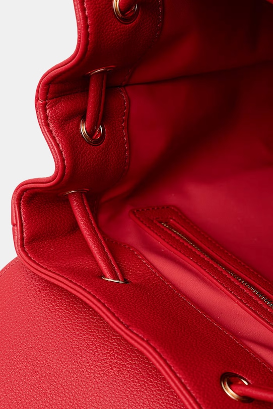 Valentino Bags plecak miejski damski z imitacji skóry RYTA RE VBS9UI20