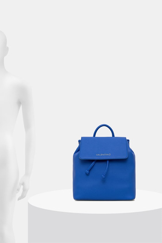 Valentino Bags plecak miejski damski z imitacji skóry RYTA RE VBS9UI20