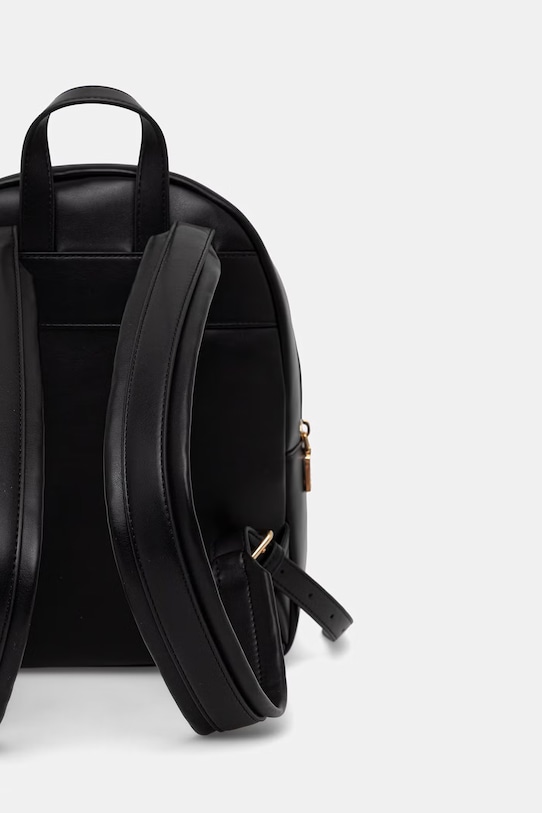 Akcesoria Love Moschino plecak damski JC4037PP0OLC0000 czarny