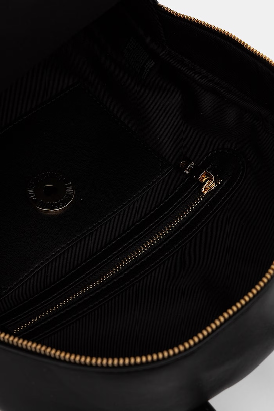 Love Moschino plecak damski JC4037PP0OLC0000 czarny