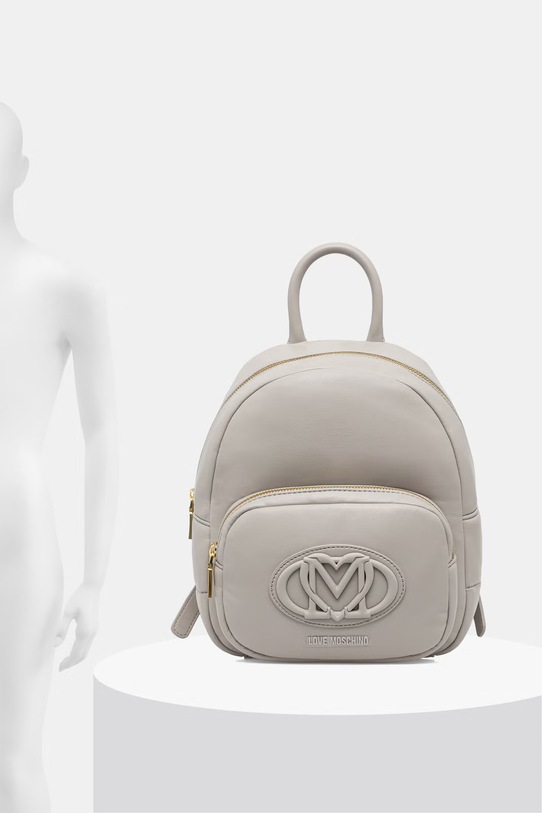 Love Moschino plecak damski JC4332PP0OKM0101