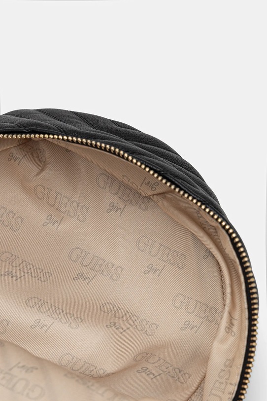 Guess plecak dziecięcy J4RZ17.WFZL0.PPY2 czarny