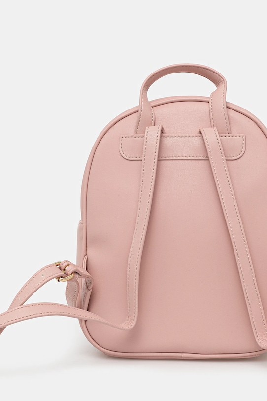 Dziewczynka Guess plecak dziecięcy J5YZ10.WHEG0.PPY2 różowy