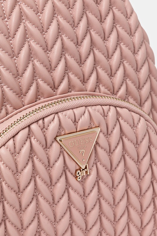 Guess plecak dziecięcy różowy J5YZ10.WHEG0.PPY2