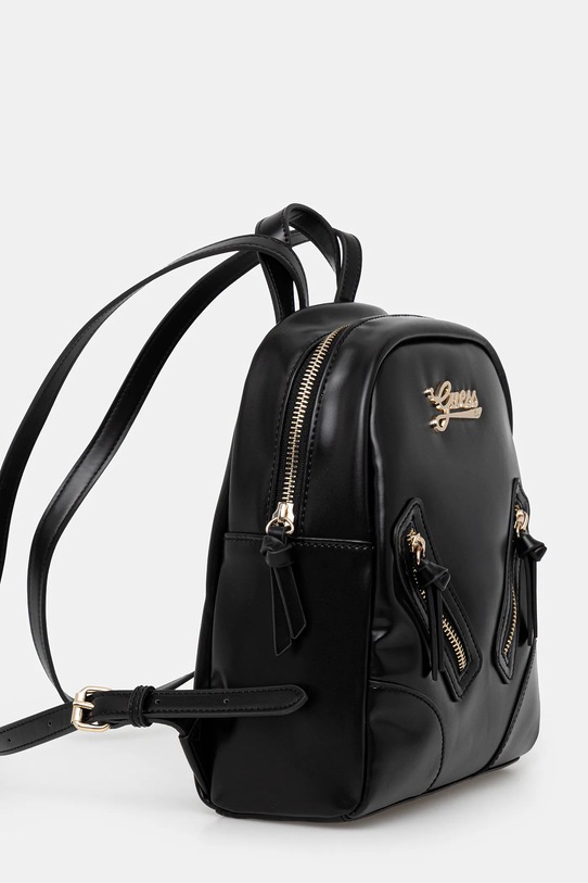 Guess plecak dziecięcy J6RZ04.WH8M0.PPY2 czarny SS26