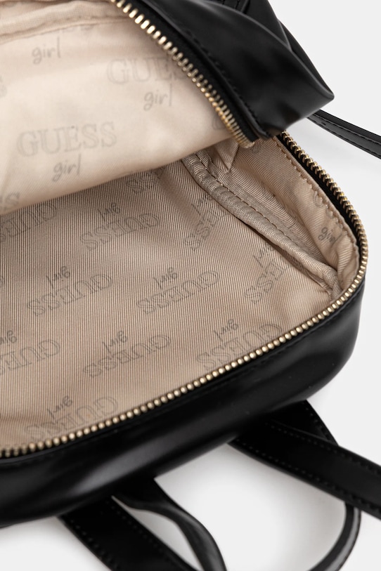 Guess plecak dziecięcy J6RZ04.WH8M0.PPY2 czarny