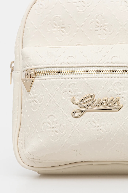 Guess plecak dziecięcy beżowy J6RZ16.WGT10.PPY2