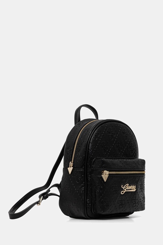 Guess plecak dziecięcy J6RZ16.WGT10.PPY2 czarny SS26