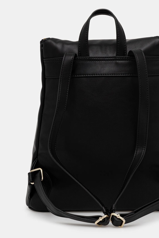 Dziewczynka Guess plecak dziecięcy J6RZ24.WM350.PPY2 czarny