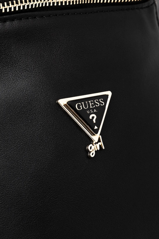 Guess plecak dziecięcy czarny J6RZ24.WM350.PPY2