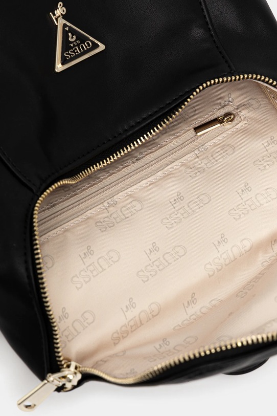 Guess plecak dziecięcy J6RZ24.WM350.PPY2 czarny