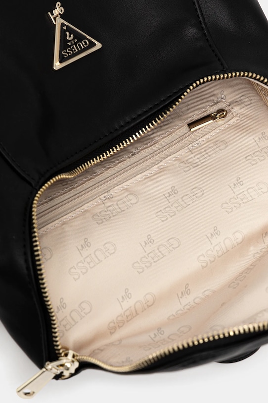 Guess plecak dziecięcy J6RZ24.WM350.PPY2 czarny