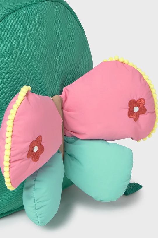 Lány Mayoral gyerek hátizsák 10158.4M.Baby.PPY2 zöld