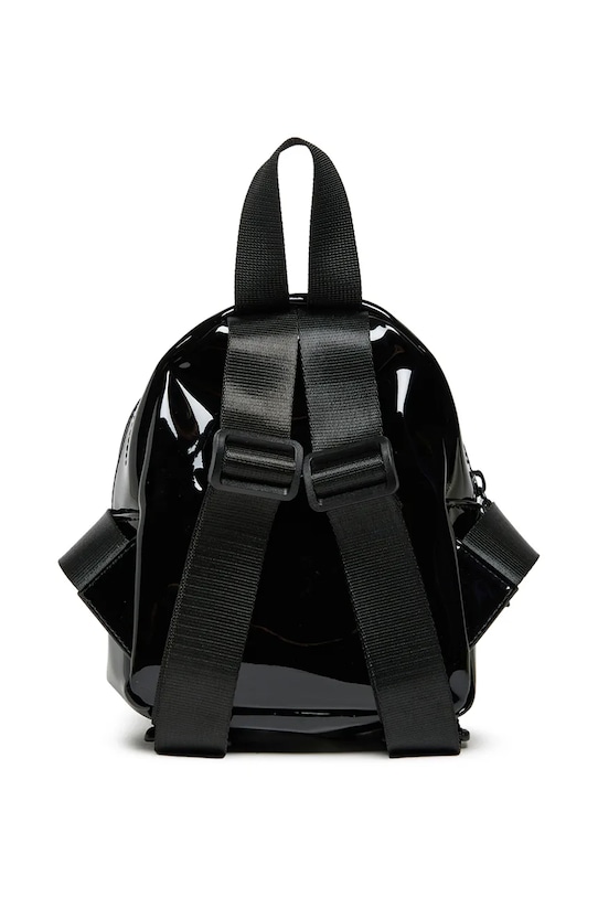 Detský ruksak Diesel WENGLY BAGS J02751.KXBQ6 čierna SS26