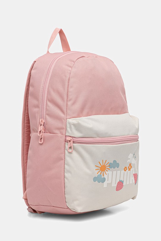 Puma plecak dziecięcy PUMA PHASE CB 91439.PPY2 różowy SS26