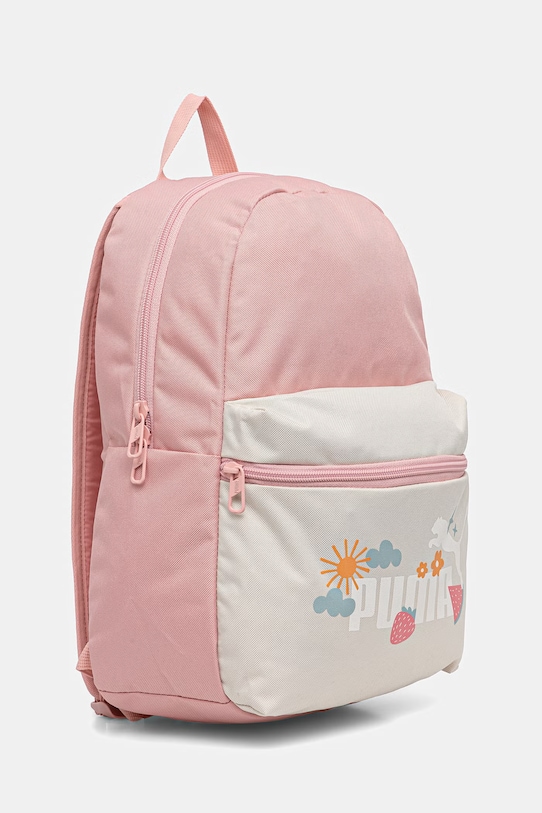 Dětský batoh Puma PUMA PHASE CB 91439.PPY2 růžová SS26