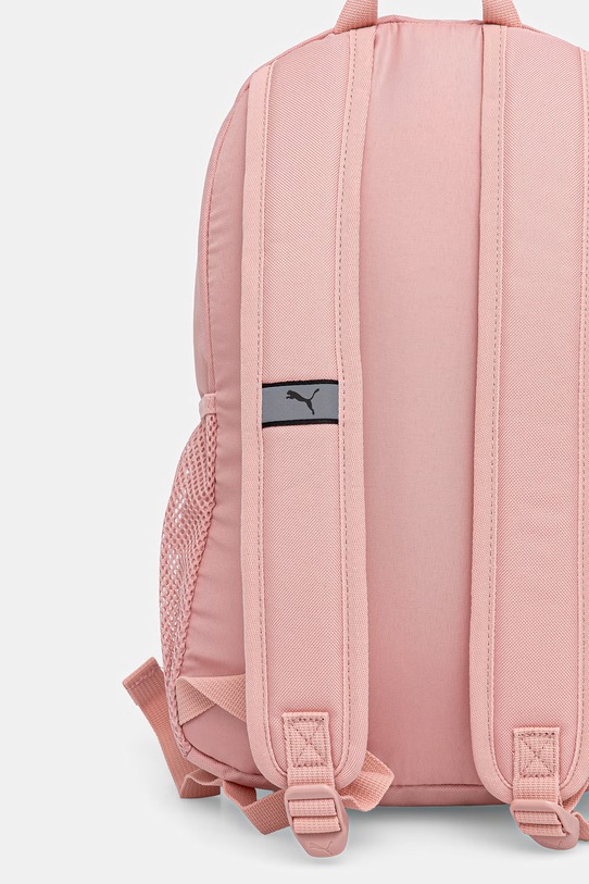 Dziewczynka Puma plecak dziecięcy PUMA PHASE CB 91439.PPY2 różowy