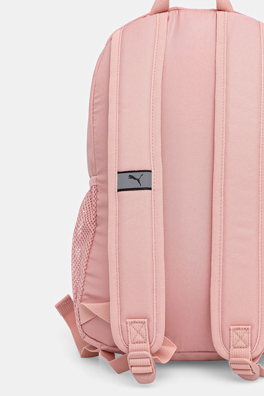 DÍVKA Dětský batoh Puma PUMA PHASE CB 91439.PPY2 růžová