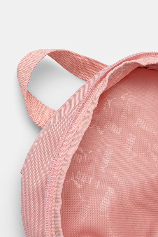 Puma plecak dziecięcy PUMA PHASE CB 91439.PPY2 różowy