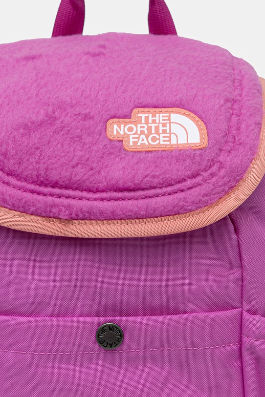 The North Face zaino per bambini Y MINI EXPLORER NF0A52VWM9O1 rosa