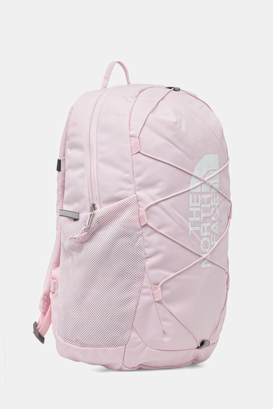 The North Face zaino per bambini Y COURT JESTER NF0A52VYF1Z1 rosa SS26
