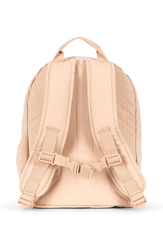 Konges Sløjd plecak dziecięcy JUNO KITTY BACKPACK różowy KS104880.PPY2