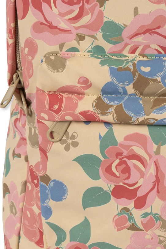 Konges Sløjd plecak dziecięcy RAINY BACKPACK KS105046.G.PPY2