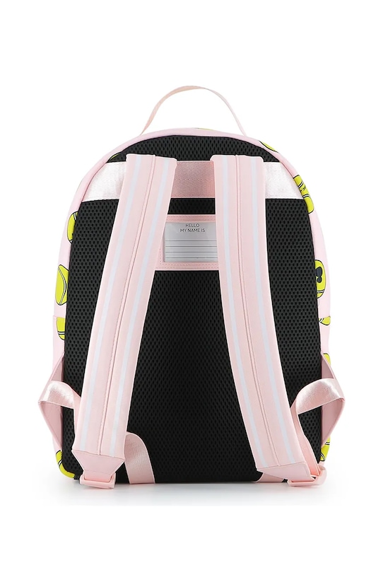 Κοριτσίστικα Παιδικό σακίδιο Marc Jacobs W60851 ροζ