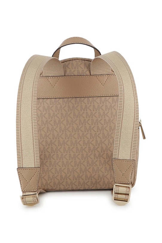 Κοριτσίστικα Παιδικό σακίδιο Michael Kors R30655 καφέ