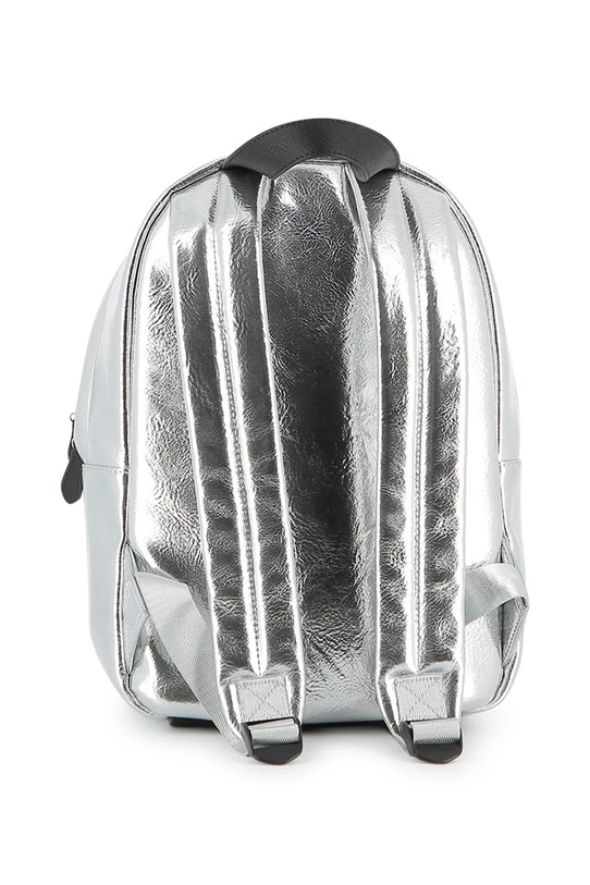 Dievča Detský ruksak Karl Lagerfeld Z31215 sivá