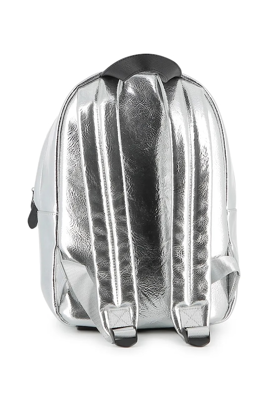 Djevojčice Dječji ruksak Karl Lagerfeld Z31215 siva