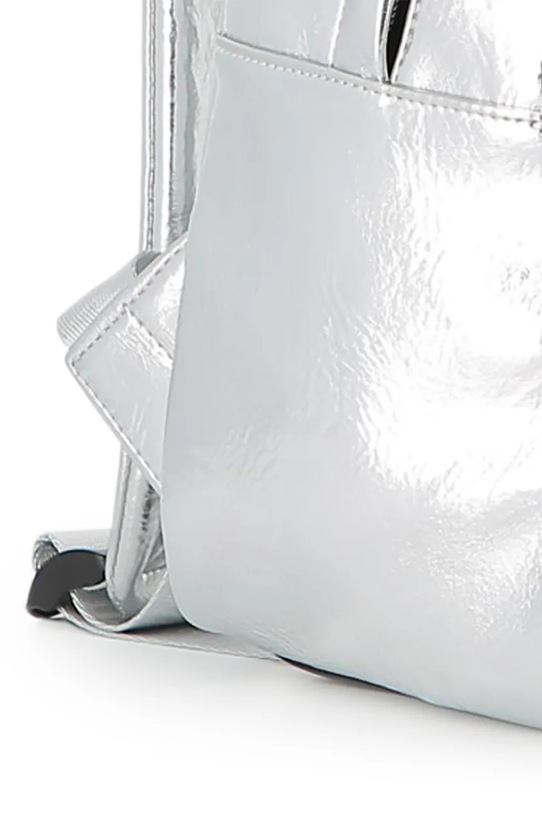 Detský ruksak Karl Lagerfeld Z31215 sivá