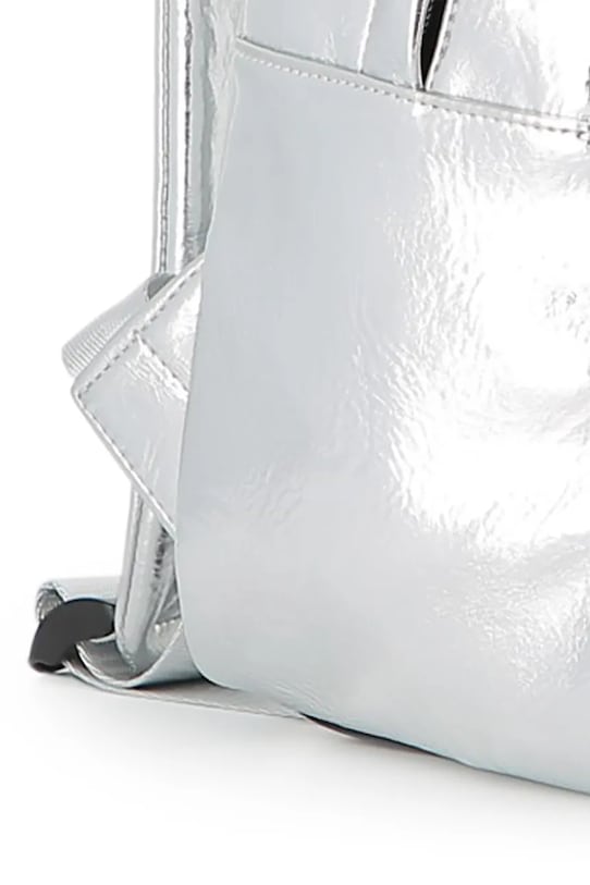 Dječji ruksak Karl Lagerfeld Z31215 siva