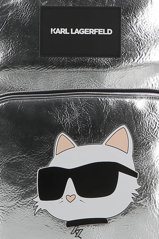 Dječji ruksak Karl Lagerfeld Z31215