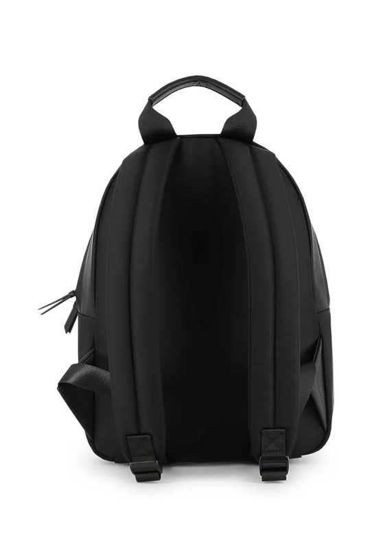 Κοριτσίστικα Παιδικό σακίδιο Karl Lagerfeld Z31213 μαύρο