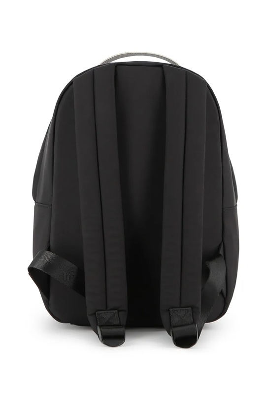 Dievča Detský ruksak Karl Lagerfeld Z31216 čierna