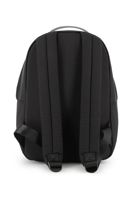 Dievča Detský ruksak Karl Lagerfeld Z31216 čierna