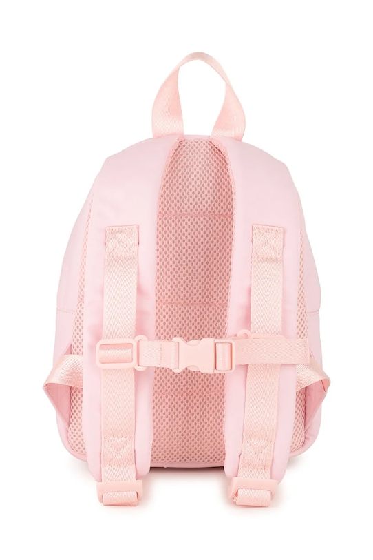 Dievča Detský ruksak Karl Lagerfeld Z31203 ružová