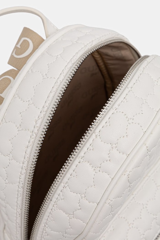 Guess plecak dziecięcy J6GZ00.WHEG0.PPY2.M biały