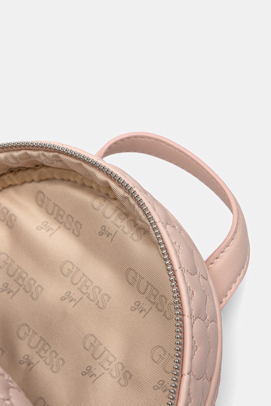 Guess plecak dziecięcy różowy J6GZ00.WHEG0.PPY2.M