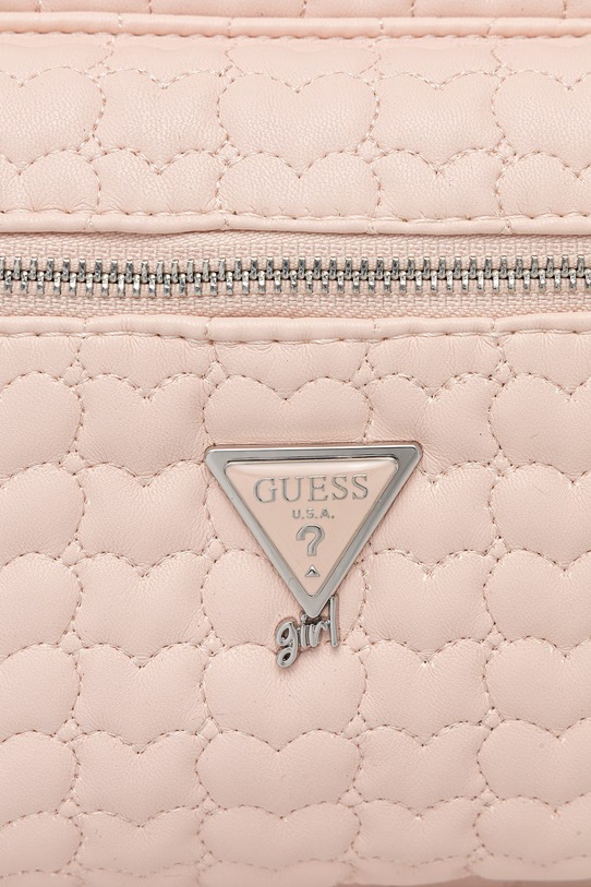 Guess plecak dziecięcy J6GZ00.WHEG0.PPY2.M różowy