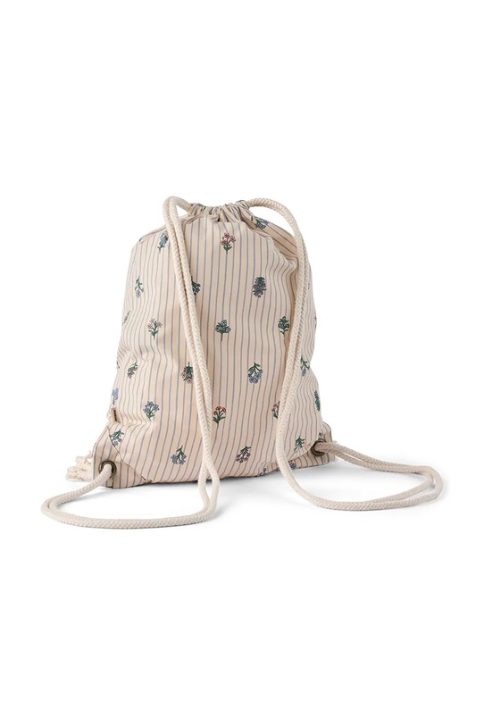 Wheat plecak worek dziecięcy bawełniany różowy 3811.228.GOTS